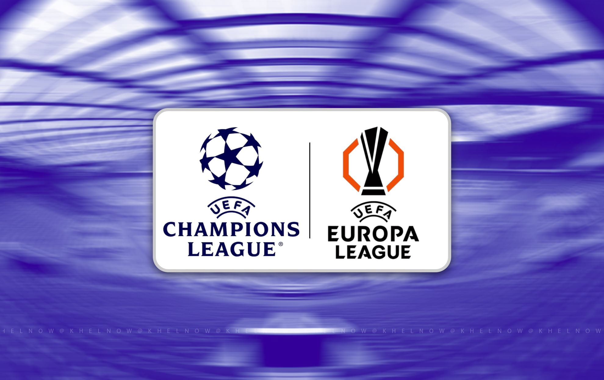 Will any Champions League teams drop to Europa League this season?