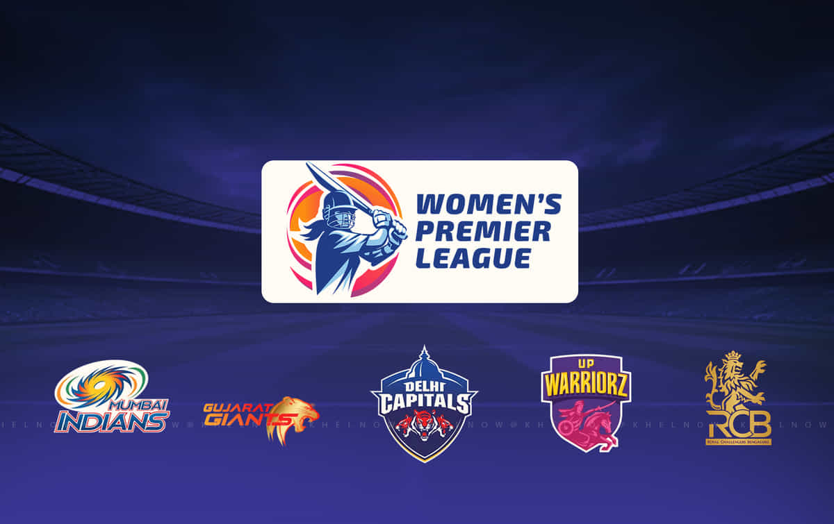 WPL 2025: Full schedule, dates, fixtures, timings, venues