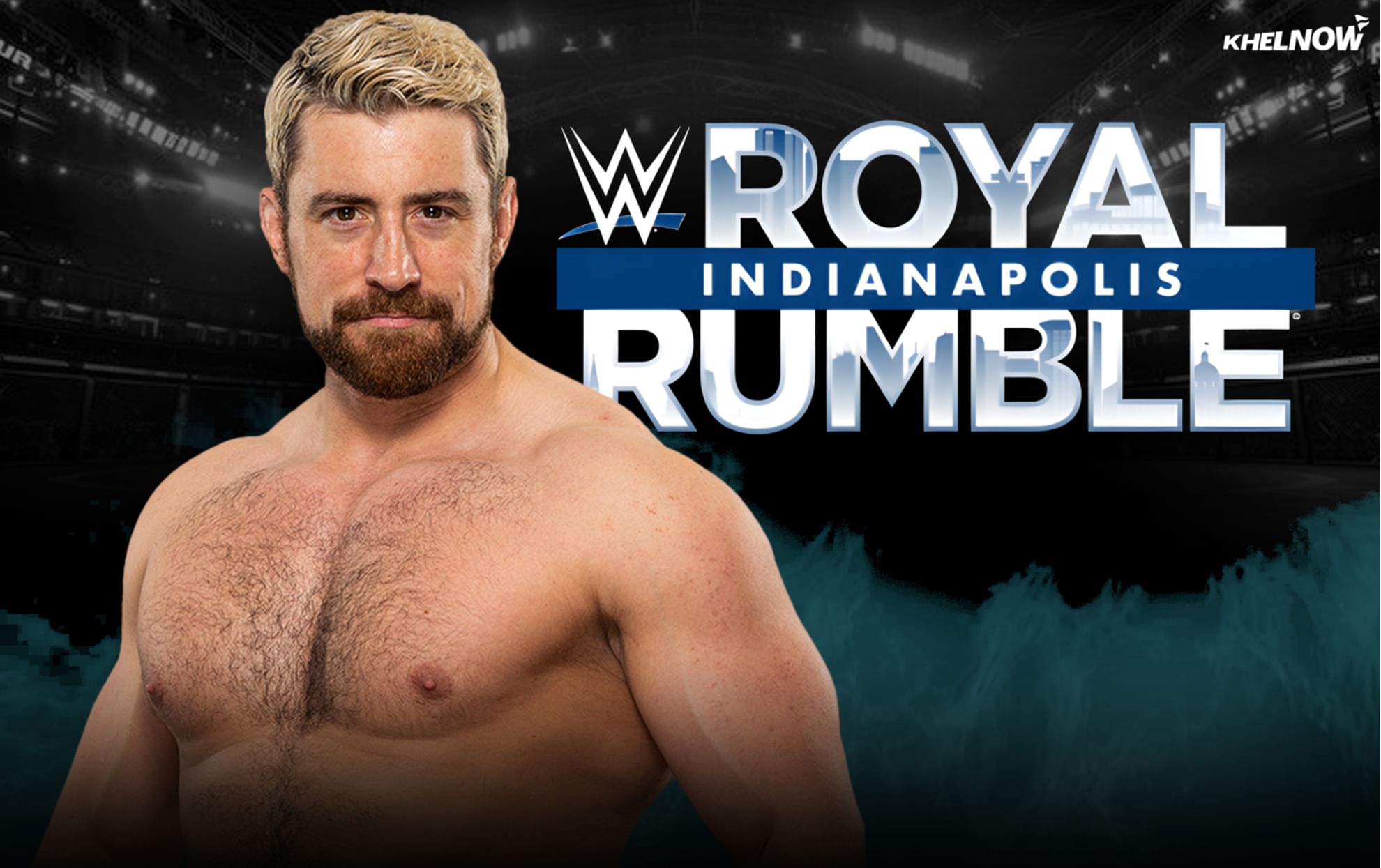 Top seven TNA stars who could appear at WWE Royal Rumble 2025