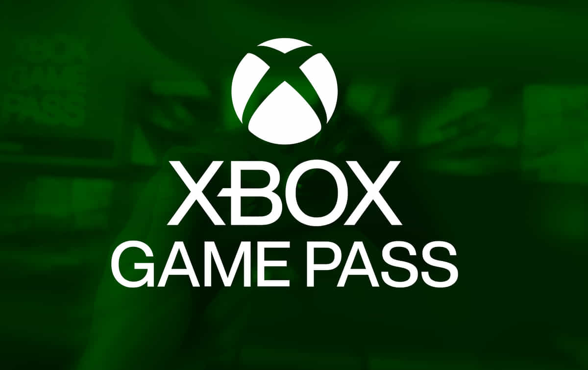 Xbox Game Pass