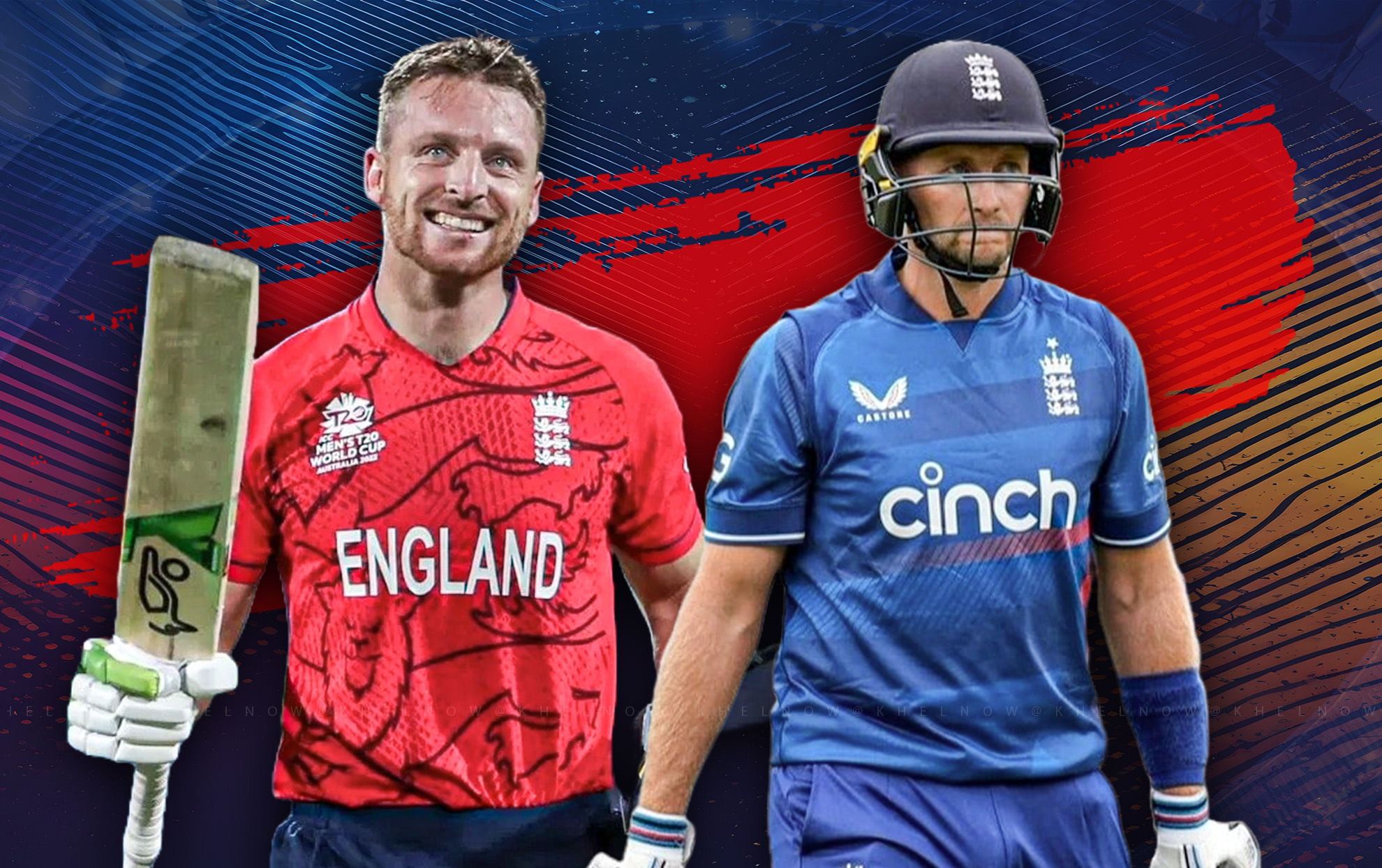 Top 6 England batsmen with most centuries in ODI cricket