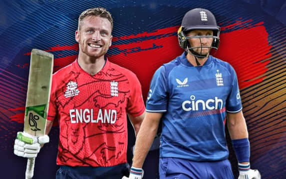 Top 6 England batsmen with most centuries in ODI cricket