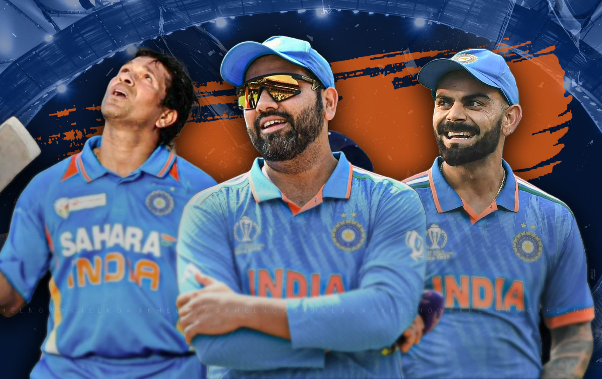 Top 11 highest individual scores by Indian batsmen in ODI cricket