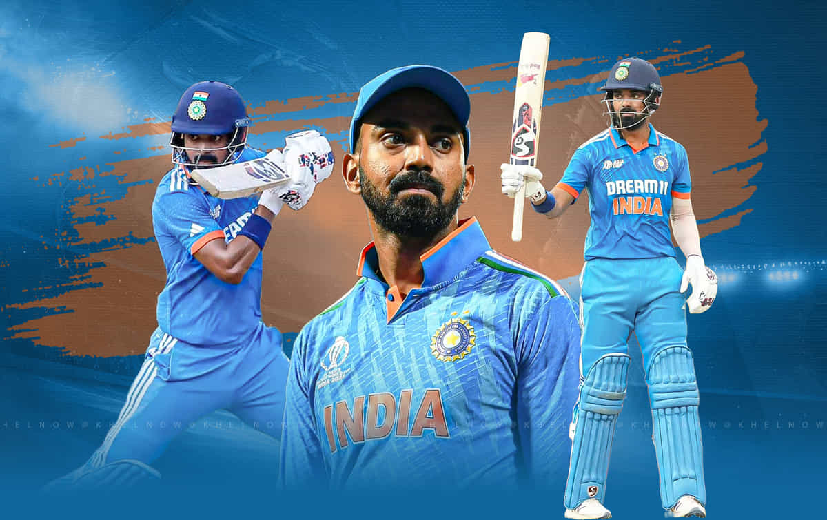 Top 5 highest scores by KL Rahul in ODI cricket