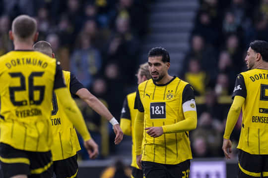 Borussia Dortmund vs Union Berlin Prediction, lineups, betting tips & odds