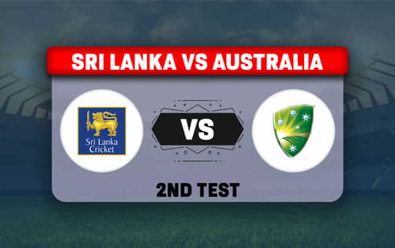 SL vs AUS Dream11 Prediction, Dream11 Playing XI, Today Match 2, Sri Lanka vs Australia Test series 2025