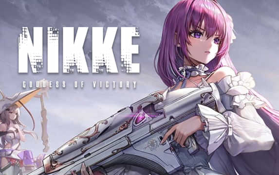 Goddess of Victory NIKKE codes