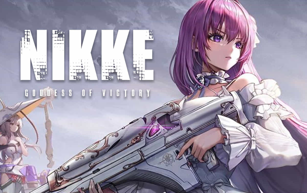 Goddess of Victory NIKKE codes