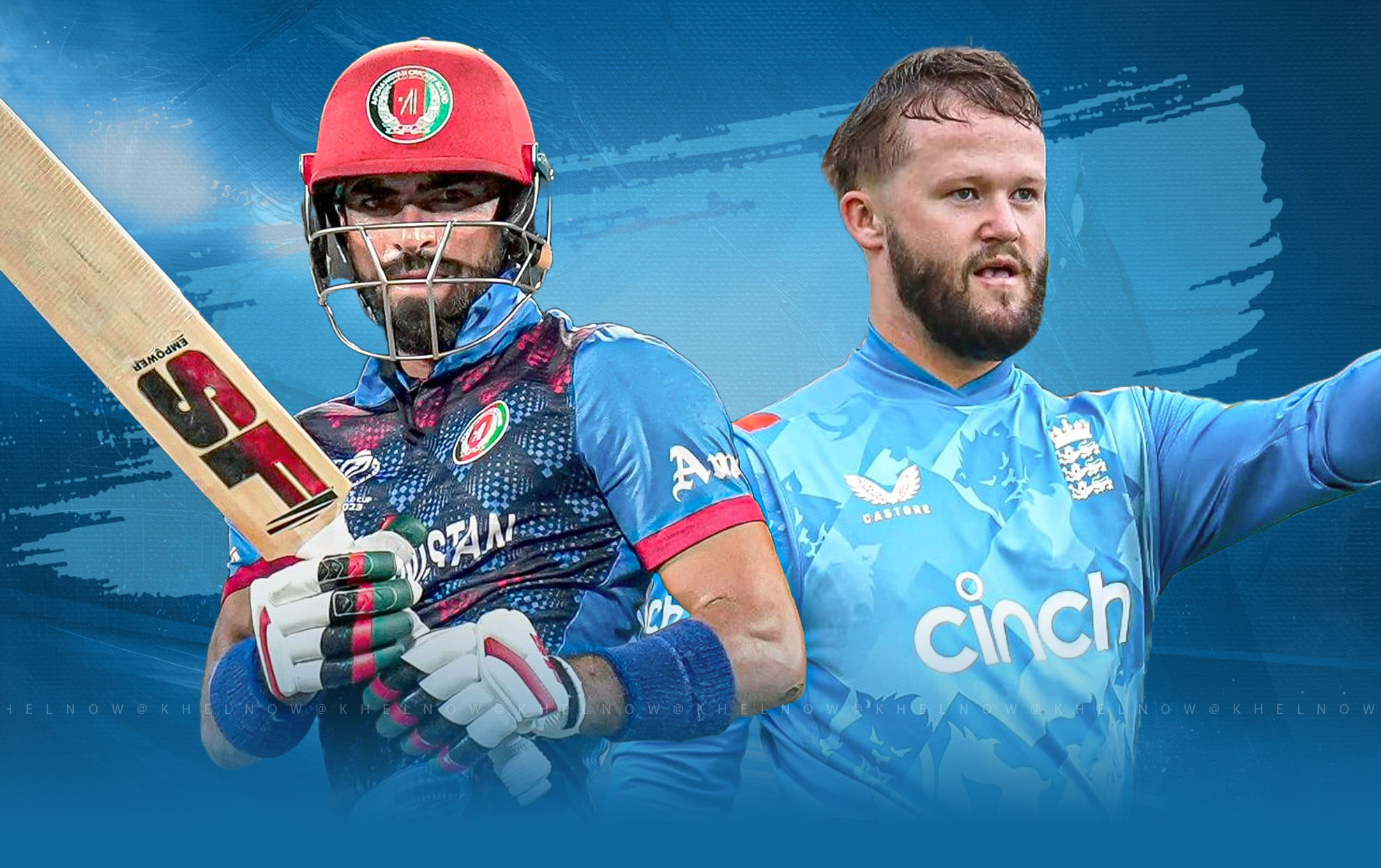 ICC Champions Trophy 2025: Top 5 highest individual scores