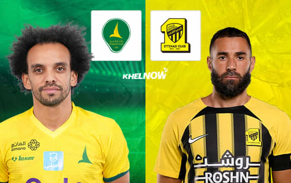 Al Khaleej vs Al Ittihad Prediction, lineups, betting tips & odds