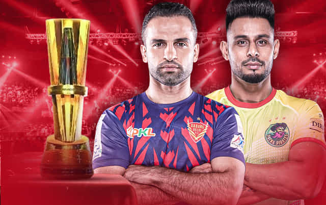 PKL: Top five active players with most trophies
