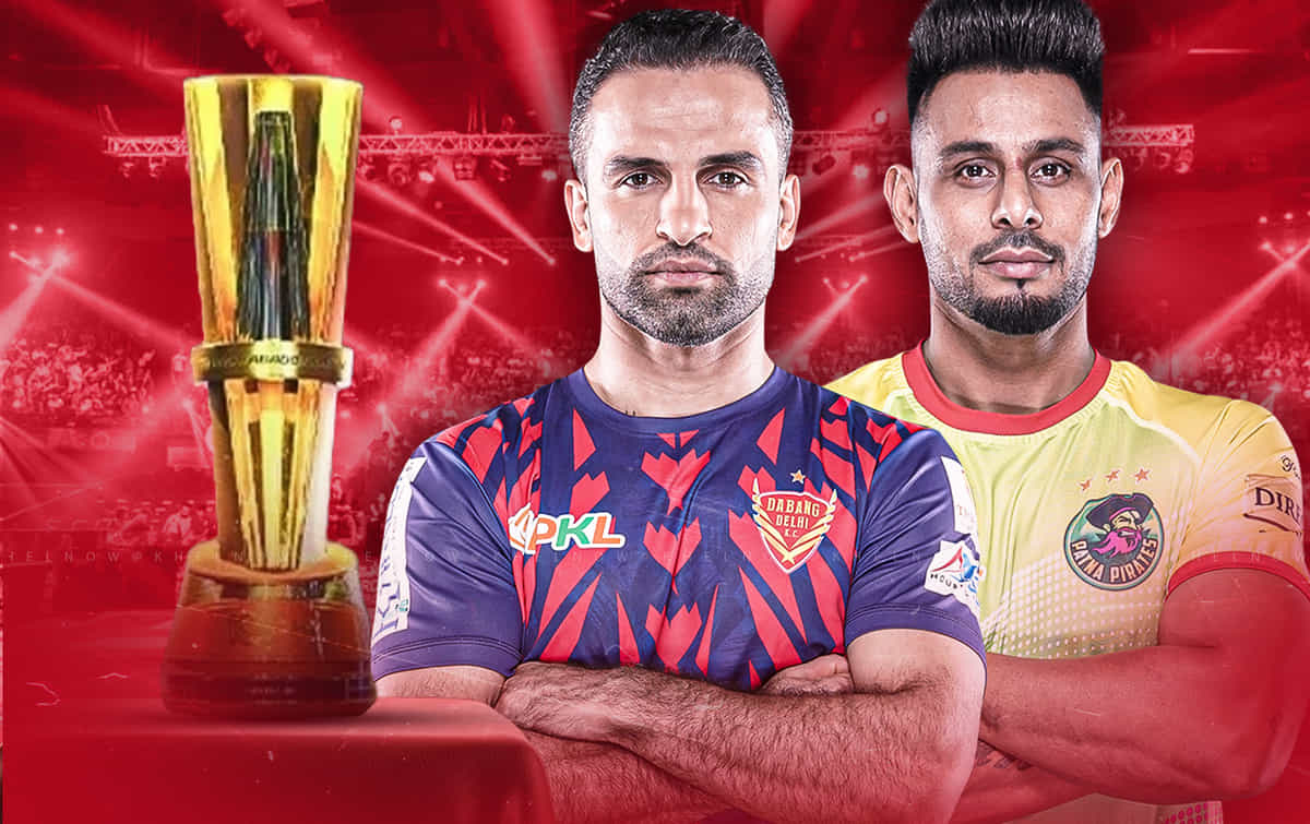 PKL: Top five active players with most trophies