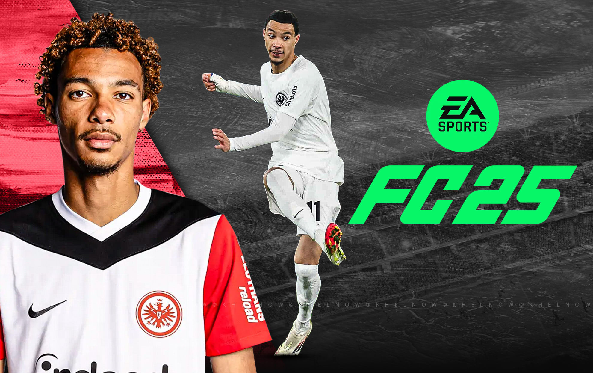 EA FC 25: Hugo Ekitike Future Stars SBC tasks & solutions