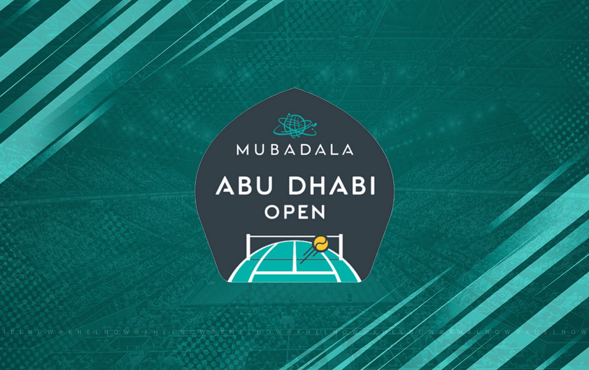 Abu Dhabi Open 2025 All you need to know about prize money and points