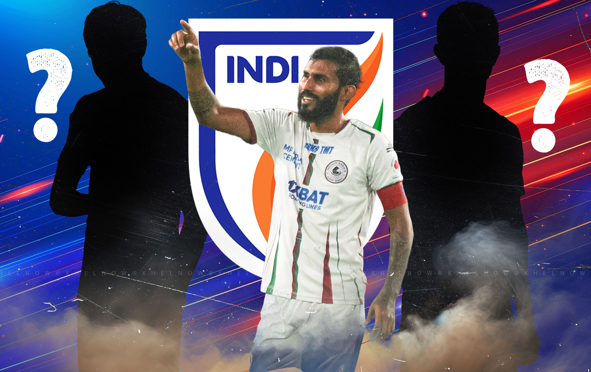 Indian Football Team Player Watch: Manvir Singh, Subhasish Bose impress; Gurpreet Singh Sandhu needs to improve