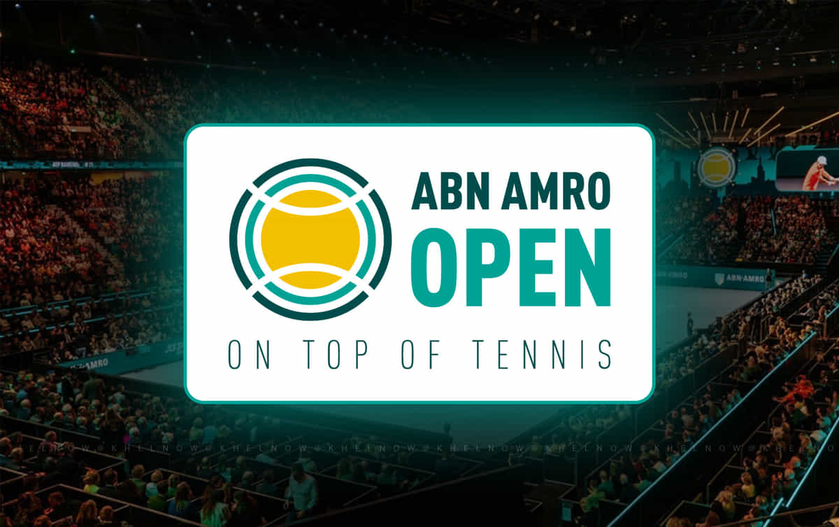 ABN AMRO Open 2025: All you need to know about prize money and points on offer