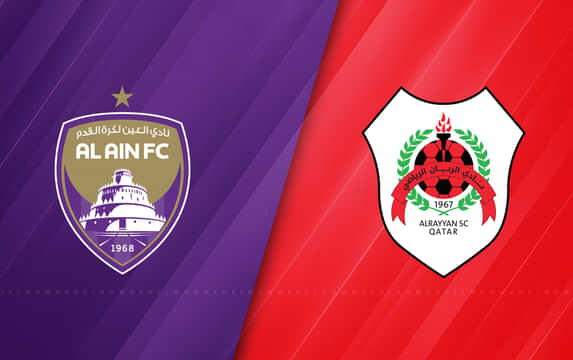 Al Ain vs Al Rayyan Prediction, lineups, betting tips & odds