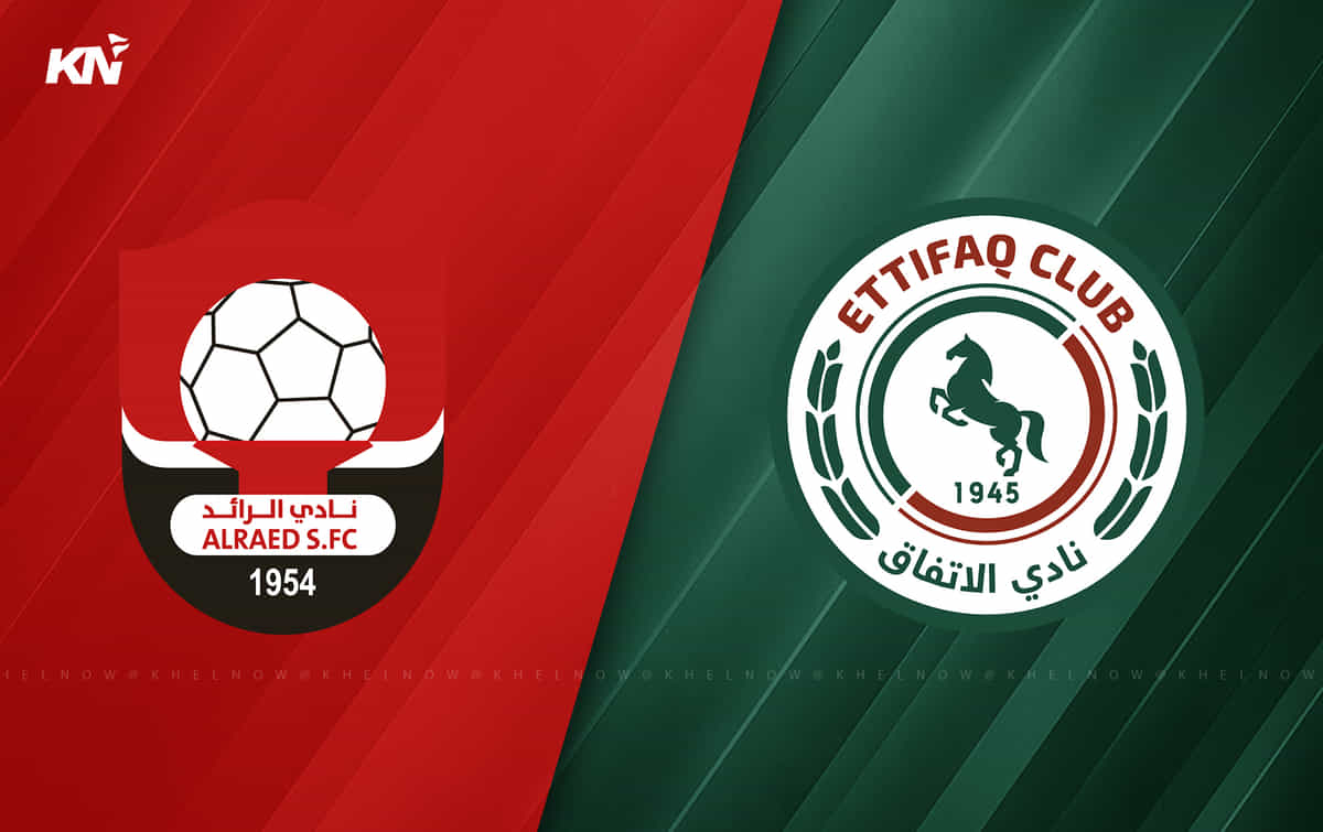 Al Raed vs Al Ettifaq Prediction, lineups, betting tips & odds
