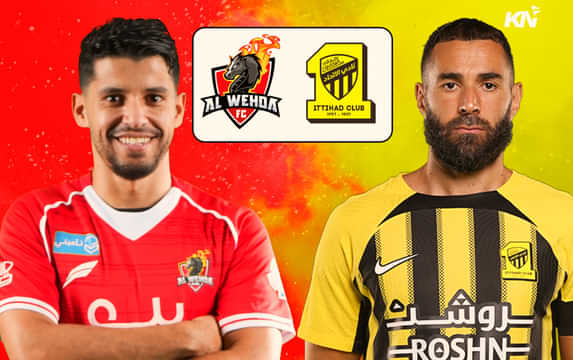 Al Wehda vs Al Ittihad Prediction, lineups, betting tips & odds