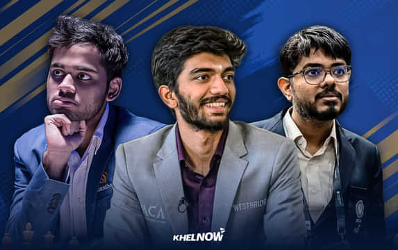 From just fan to managing players: MGD1 co-founder on how pandemic sparked India’s first chess-only management startup