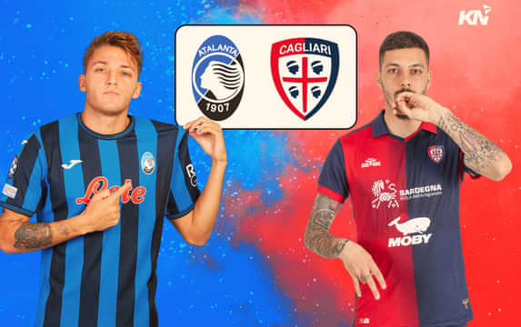 Atalanta vs Cagliari Prediction, lineups, betting tips & odds