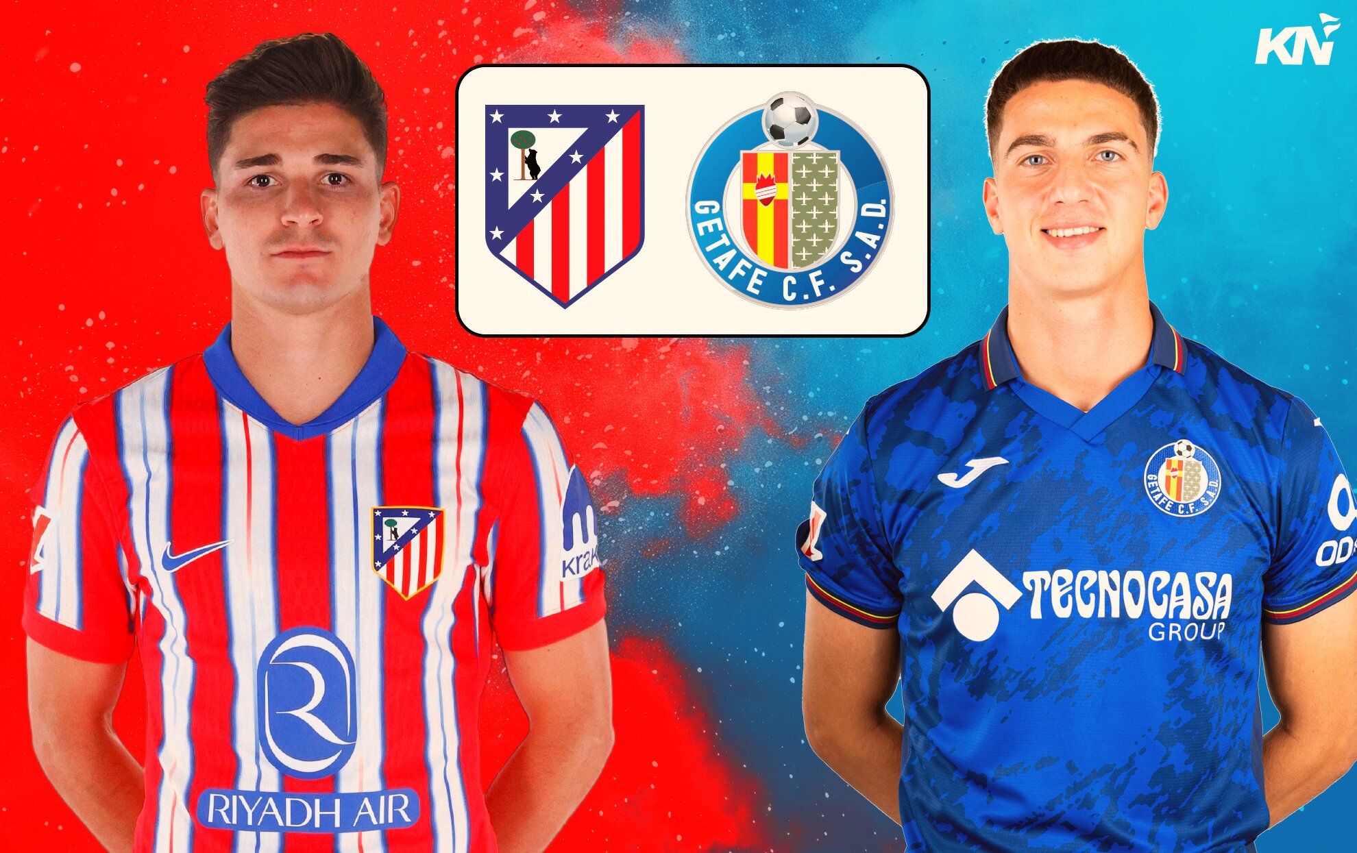 Atletico Madrid vs Getafe Prediction, lineups, betting tips & odds