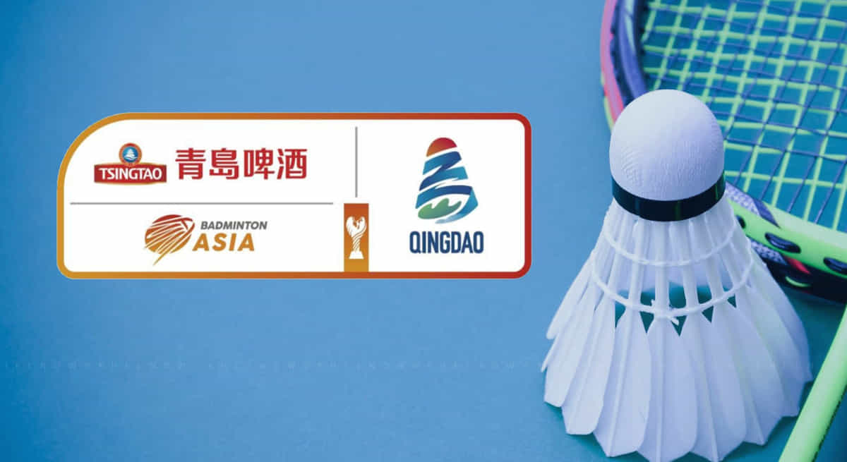 Badminton Asia Mixed Team Championships 2025: Full list of participants