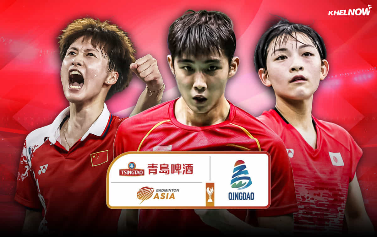 Badminton Asia Mixed Team Championships 2025: Updated schedule, fixtures, results, live streaming details