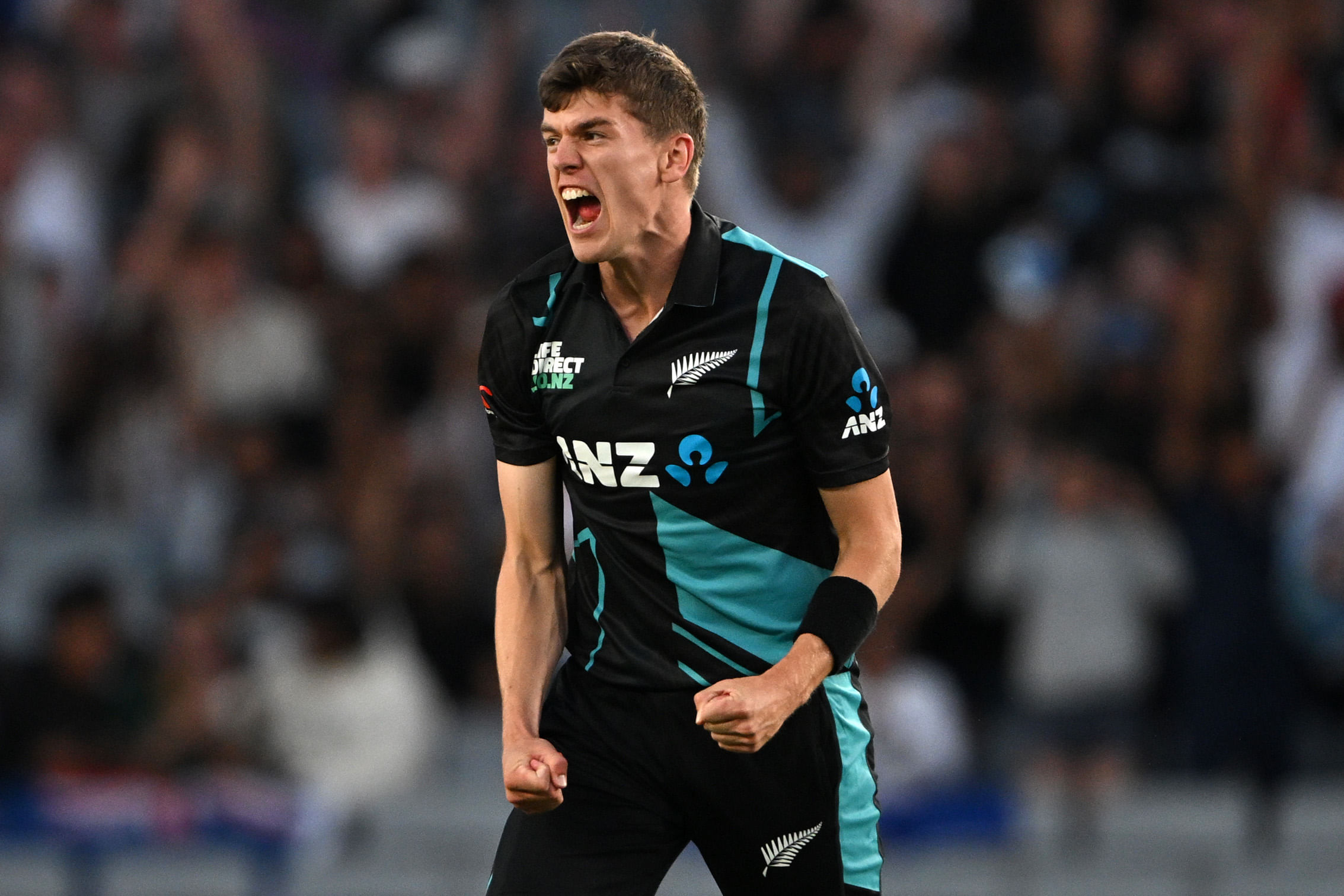 ICC Champions Trophy 2025: New Zealand's Ben Sears ruled out with hamstring injury; Replacement announced