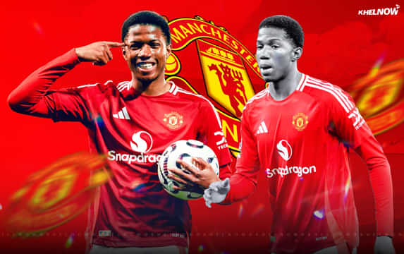 Top five youngest players to feature for Manchester United in 21st centruy