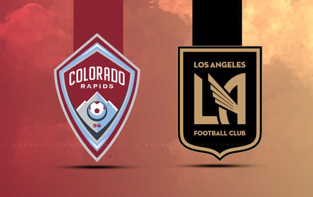 Colorado Rapids vs LAFC Prediction, lineups, betting tips & odds