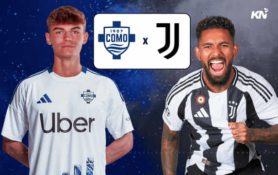 Como vs Juventus Prediction, lineups, betting tips & odds