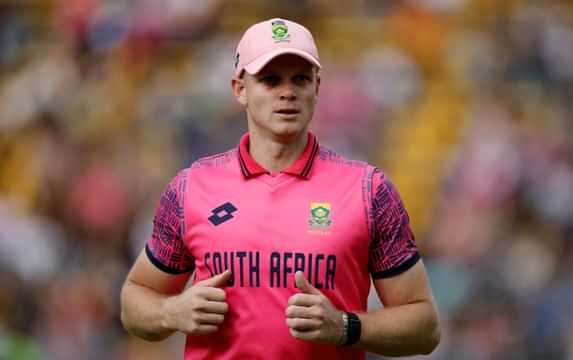 Corbin Bosch banned for one-year from PSL by PCB for preferring IPL