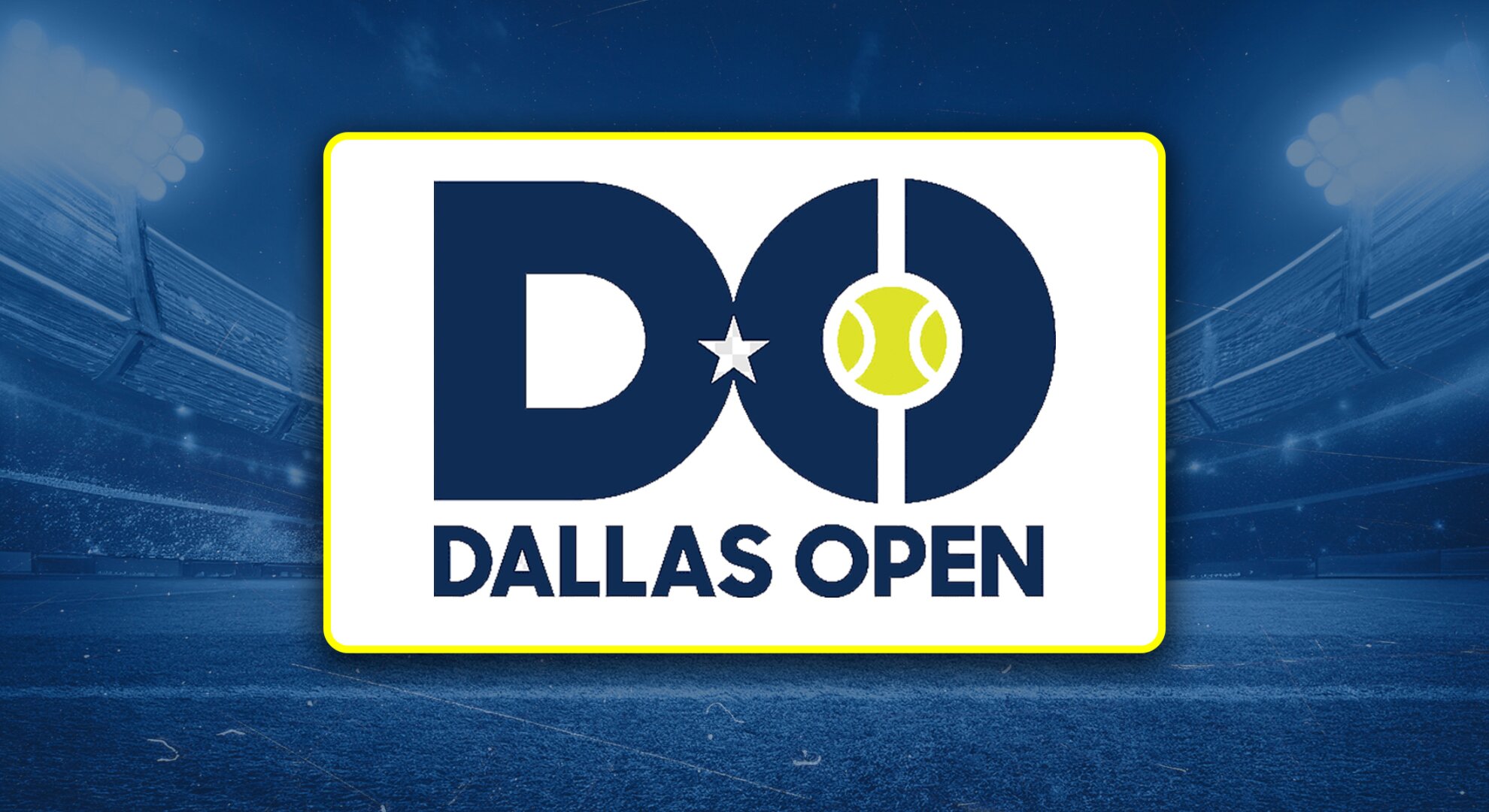 Dallas Open 2025 All you need to know about prize money and points of