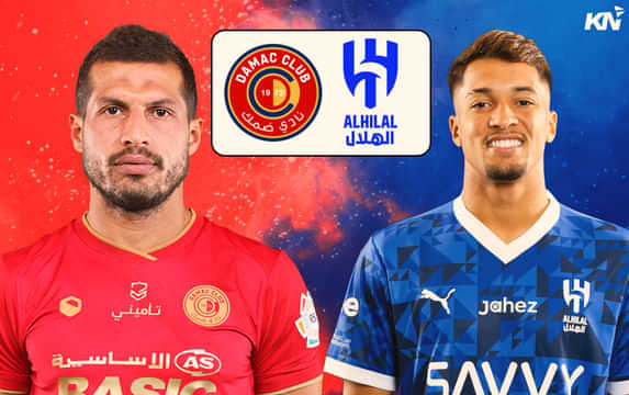 Damac vs Al Hilal Prediction, lineups, betting tips & odds
