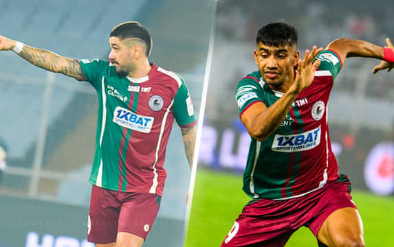 3 underused Mohun Bagan players who deserve more playing time in final stretch of ISL league phase