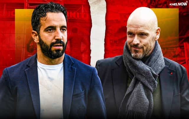 Manchester United: Six quickest managers to record five Premier League home defeats