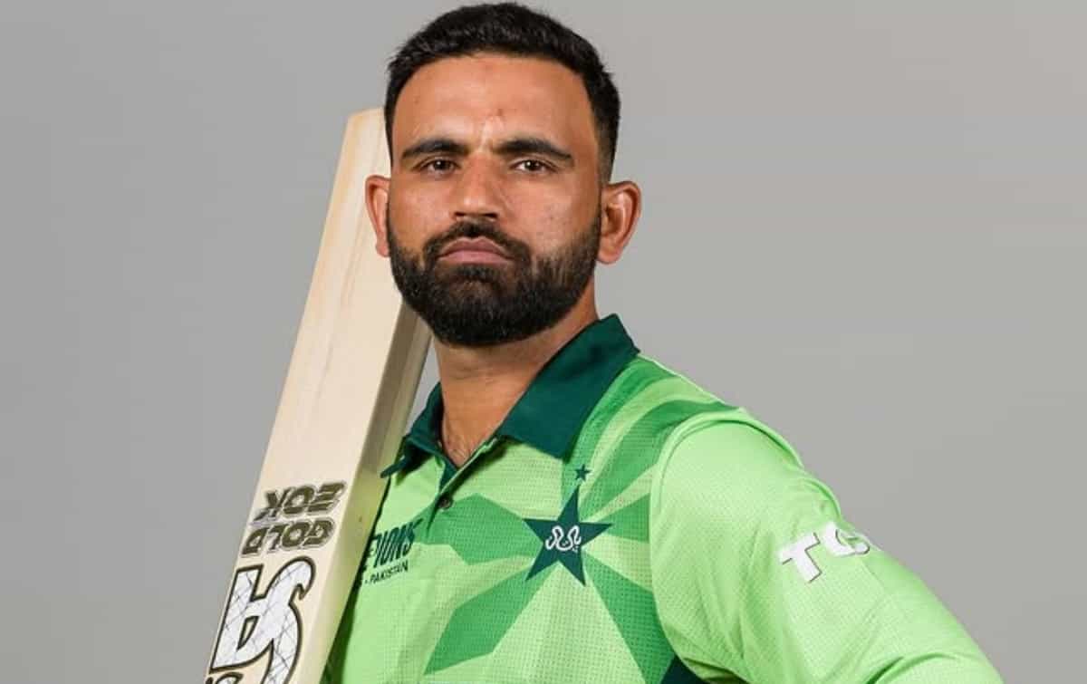ICC Champions Trophy 2025: Why Pakistan's CT 2017 final hero Fakhar Zaman is not playing against India?