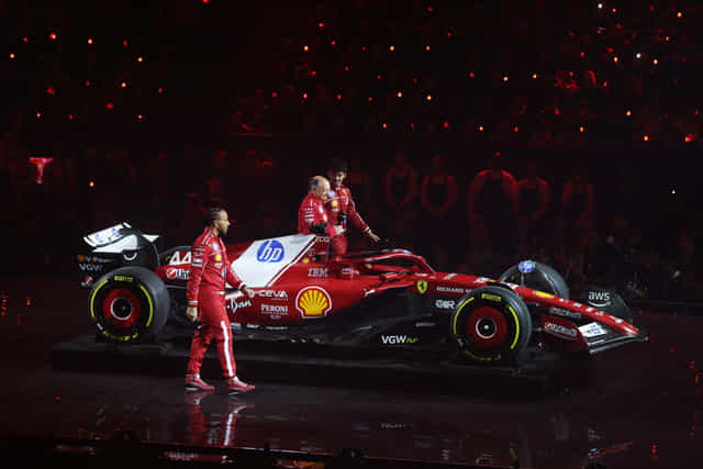 F1 Chinese GP 2025 Preview: Lewis Hamilton’s rebound race; McLaren favourites & more