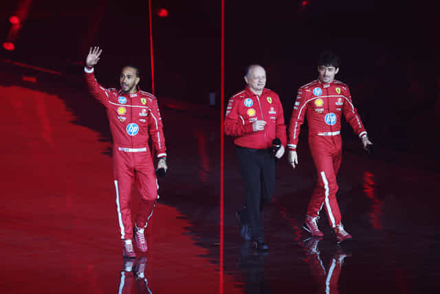 Formula 1 2025: Where and how to watch F1 around the globe?