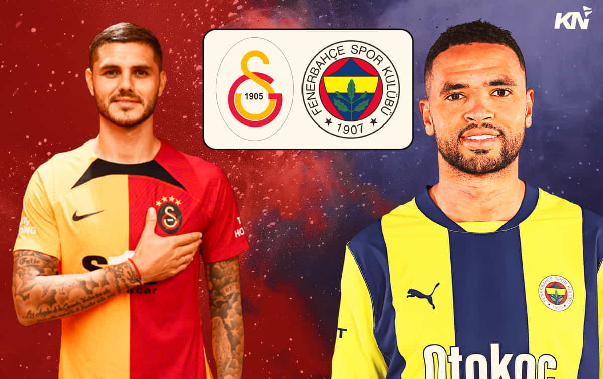 Galatasaray vs Fenerbahçe Prediction, lineups, betting tips & odds