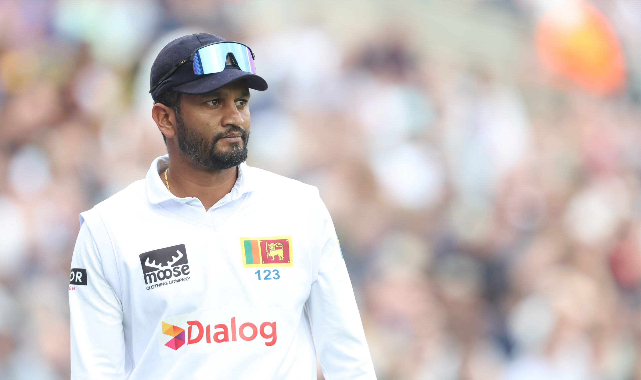 Dimuth Karunaratne to retire from international cricket after playing his careers 100th test match
