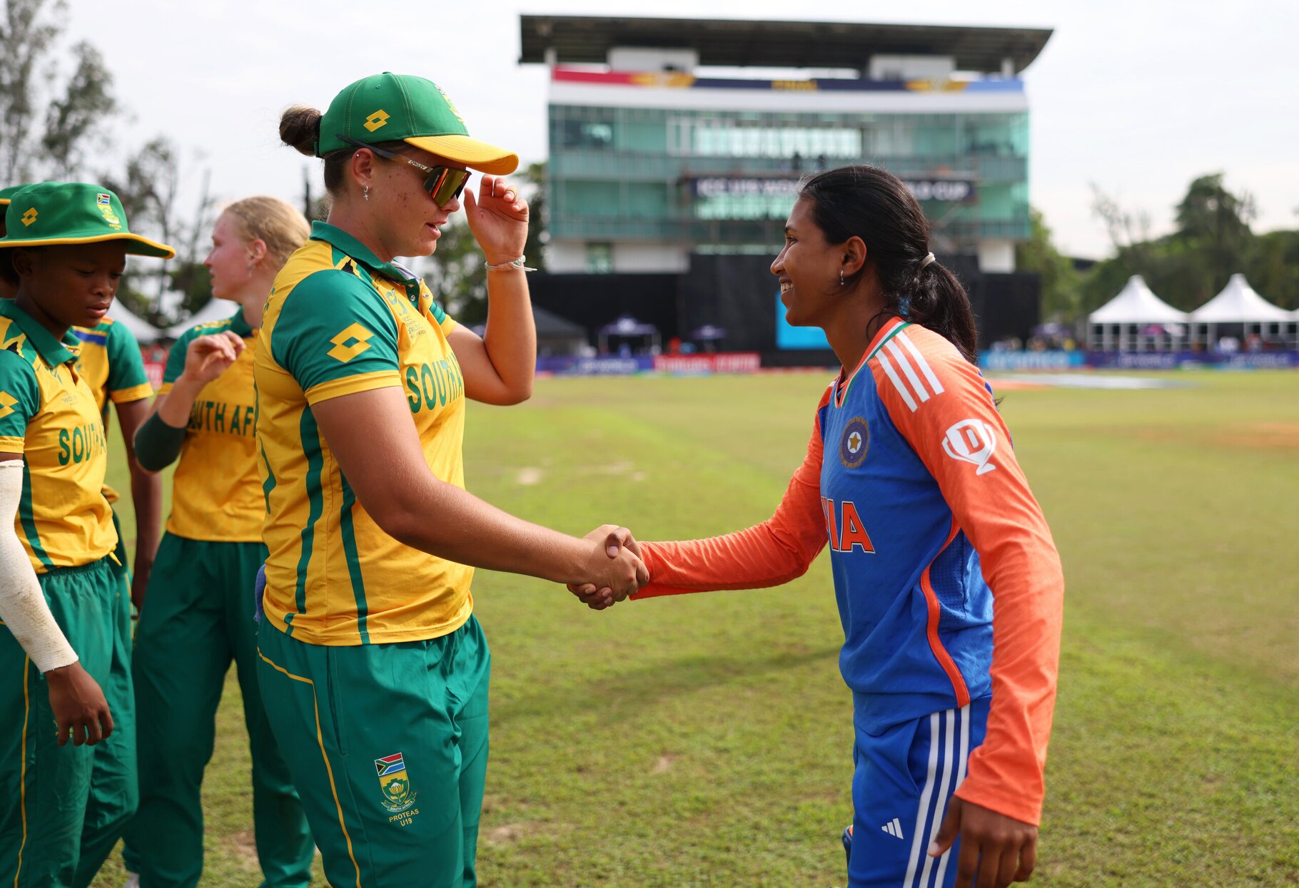 ICC U19 Women's T20 World Cup 2025 Most runs, most wickets after final