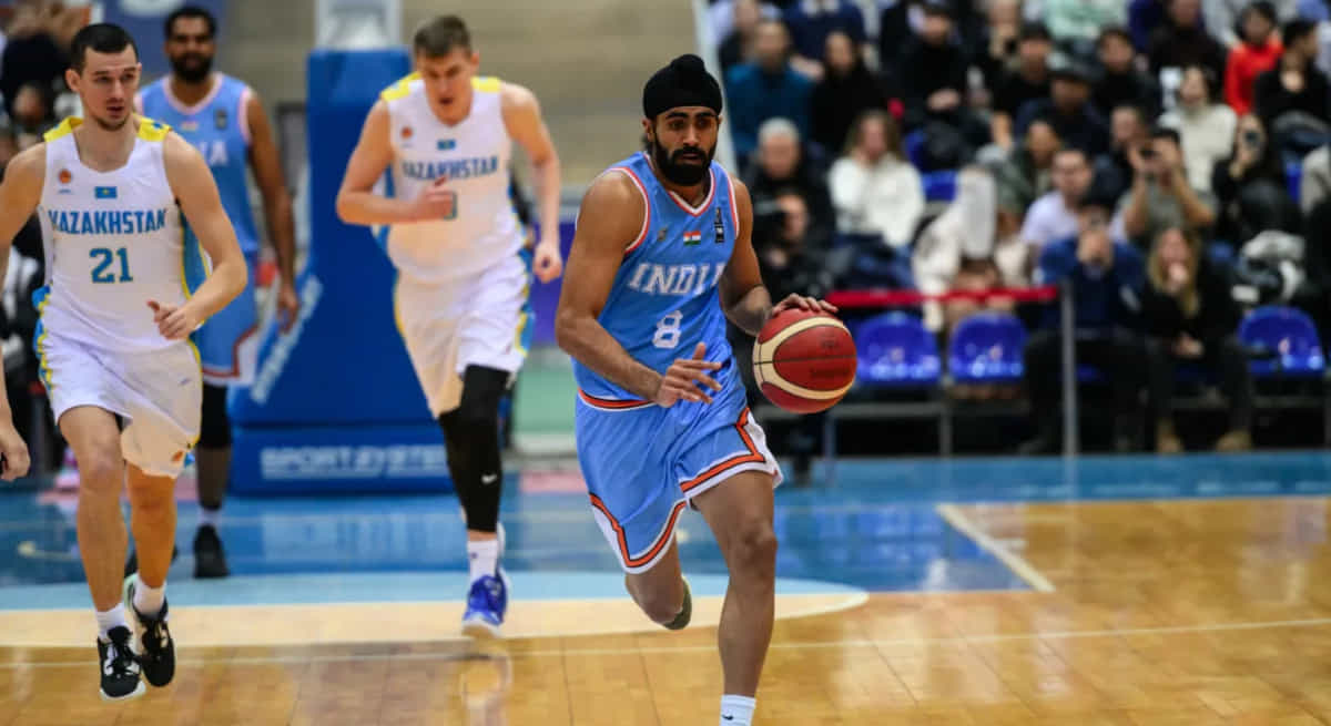 India international Gurbaz Sandhu talks about importance of InBL Pro U25 2025