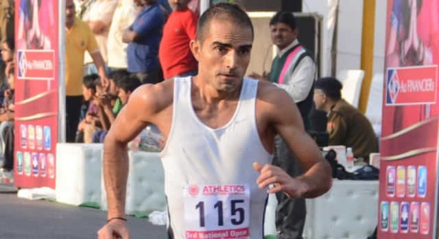 National Games 2025: Gurmeet Singh's 20km race walk record breaks, six athletes surpass after 14 years