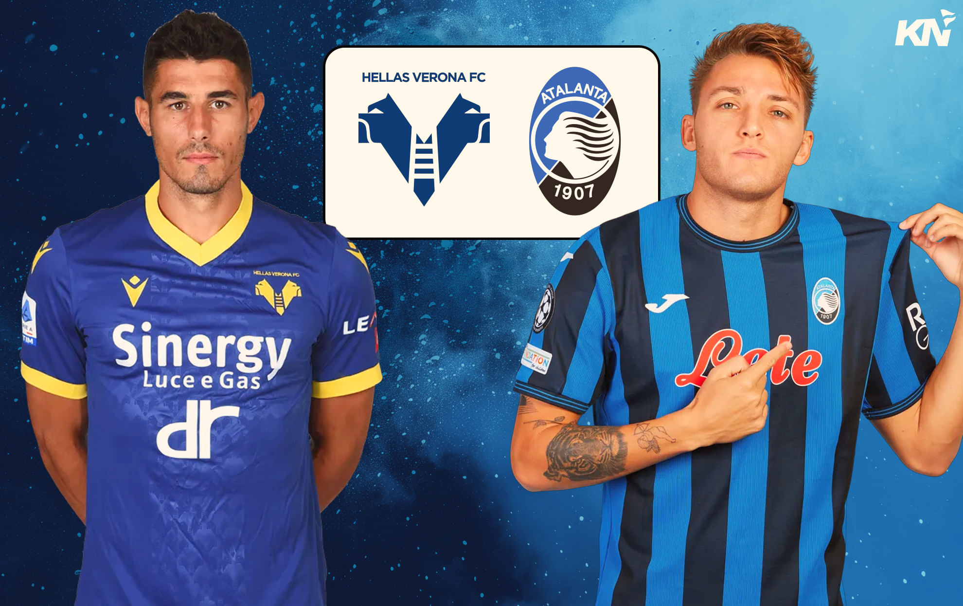 Hellas Verona vs Atalanta Prediction, lineups, betting tips & odds
