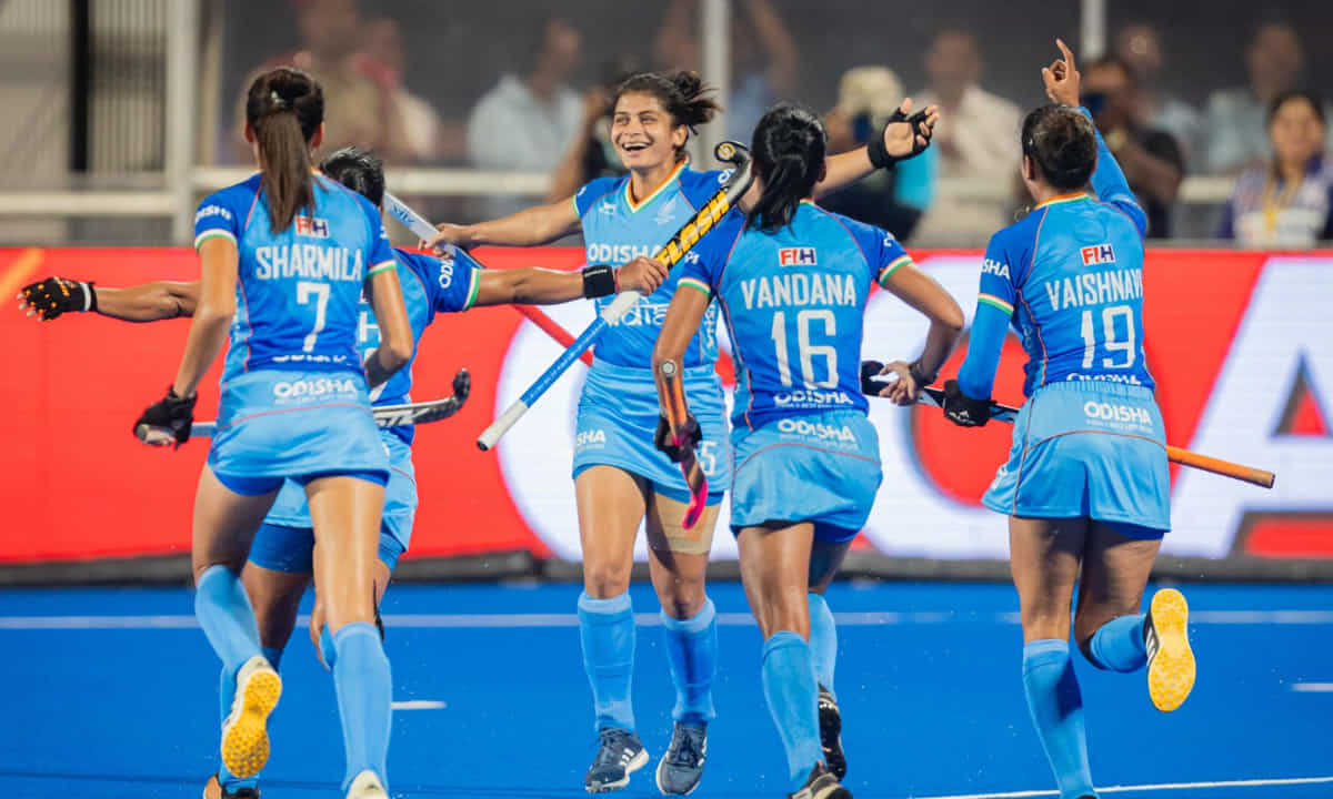Hockey India Senior Women's National Championship 2025: New format, pools, & divisions announced