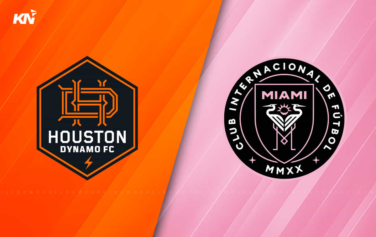 Houston Dynamo vs Inter Miami Prediction, lineups, betting tips & odds
