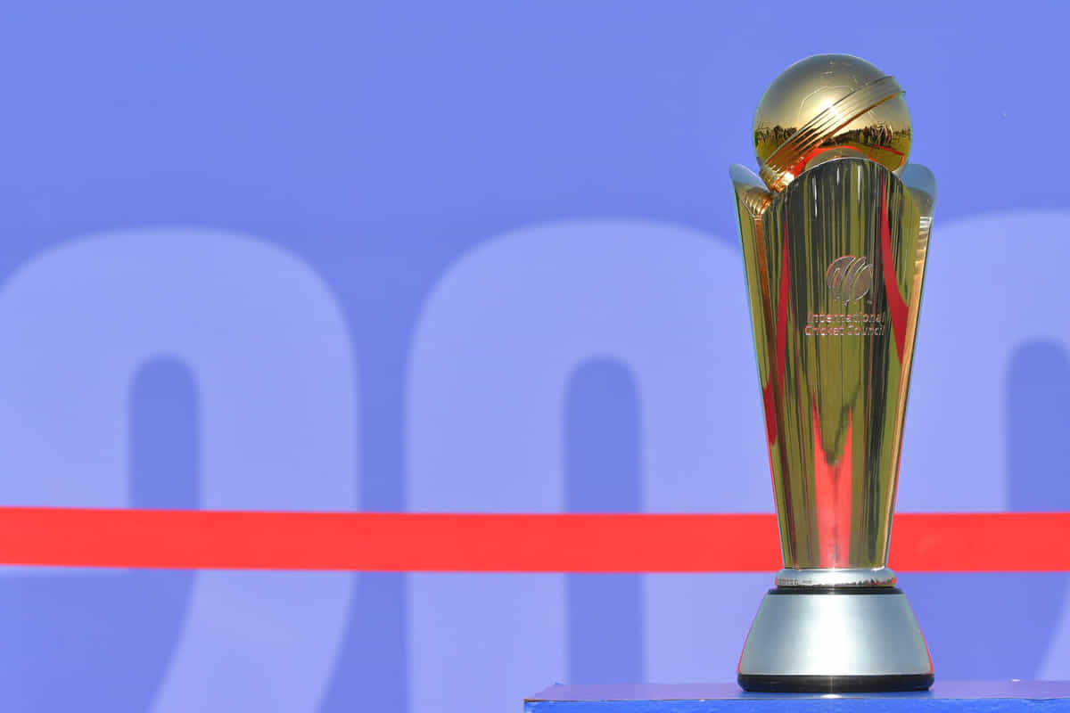 ICC Champions Trophy 2025: Ravi Ashwin predicts four semi-finalists of the tournament