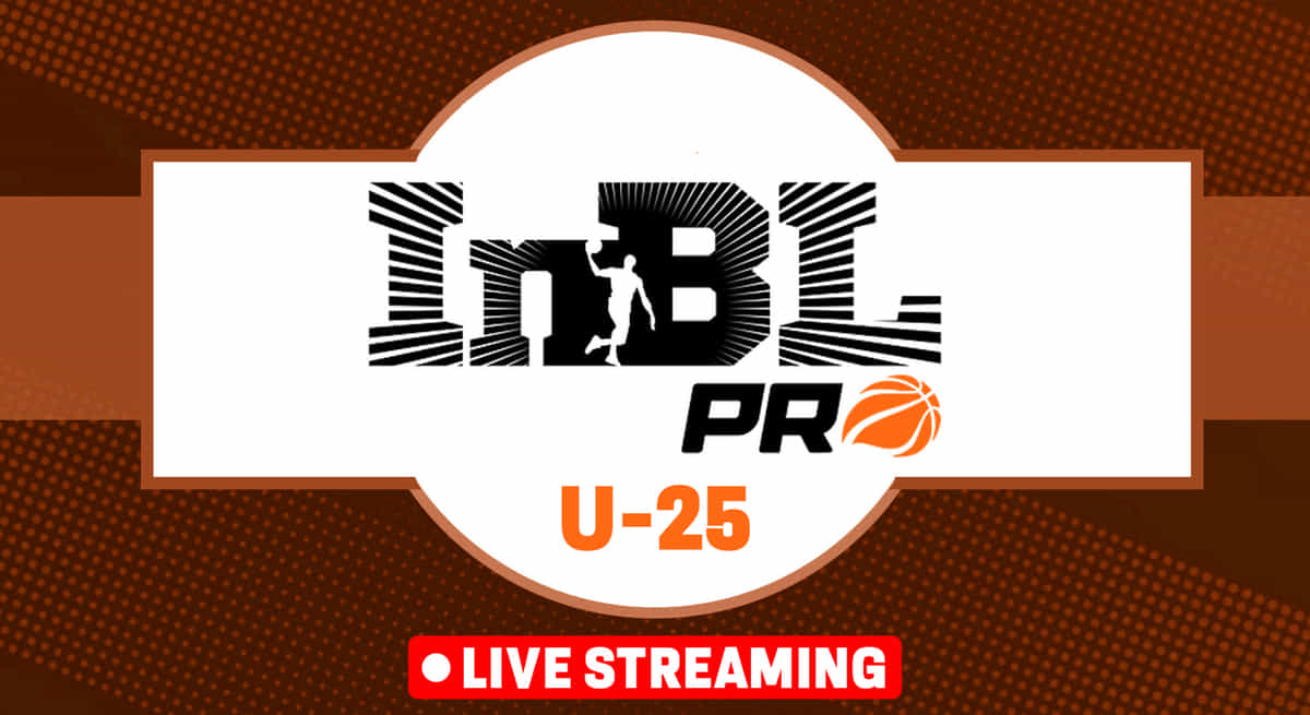 InBL Pro U25: Live streaming, TV Channel, where and how to watch?